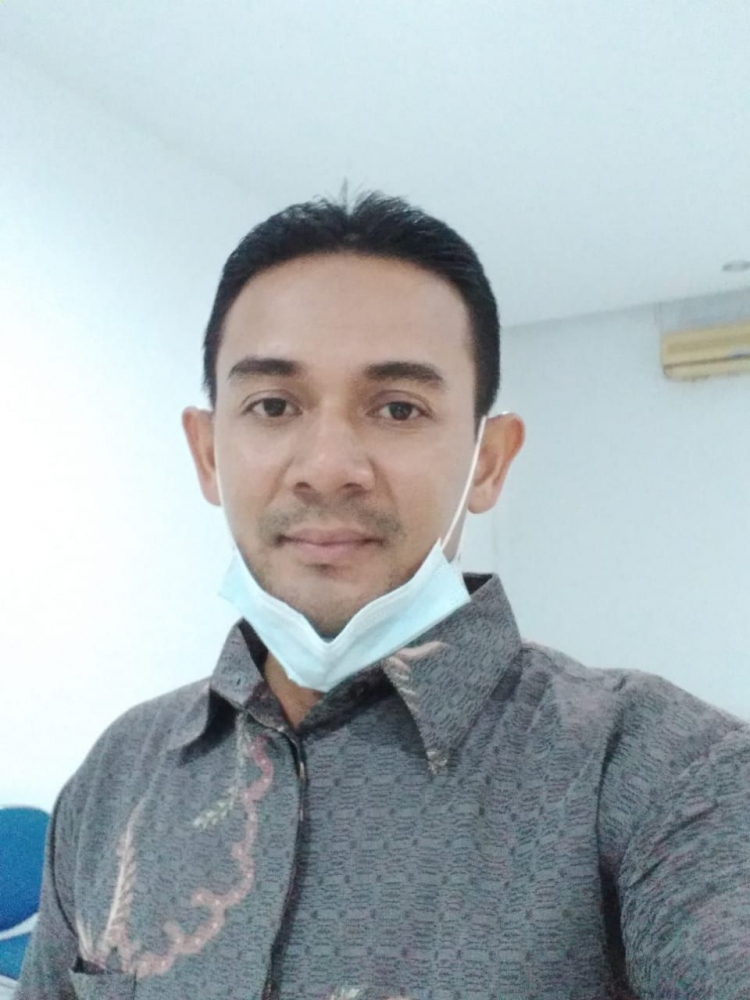 Air Segar, Hati Ceria: Depot YUSUF RO. di Jantung Cilacap